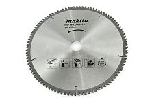 Makita D-03975 диск пильный по алюминию 260х30х2,3/1,8 100Т STANDART