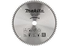 Makita D-16520 диск пильный по алюминию 305х30х3,0/2,2 80Т STANDART