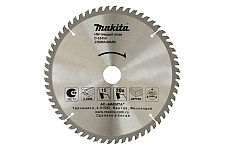 Makita D-51459 диск пильный по дереву 235х30х3,2/2,2 20Т STANDART