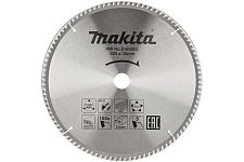 Makita D-65682 диск пильный по алюминию/дереву/пластику 305х30х2,8/2,0 100Т STANDART