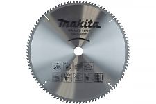 Makita D-65707 диск пильный по алюминию/дереву/пластику 355х30х3,0/2,2 100Т STANDART
