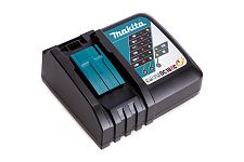 Makita DC18RC зарядное устройство (630793-1)