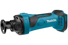 Makita DCO180Z фрезер-гипсорез аккумуляторный LXT