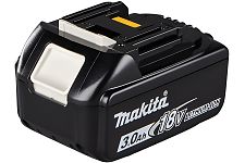 Makita 632G12-3 аккумулятор BL1830B