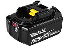 Makita 632G59-7 аккумулятор BL1850B
