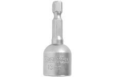 Makita B-38744 магнитная торцевая головка 13х50мм 1/4''