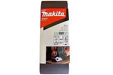 Makita D-59237 ленты шлифовальные 76х457мм A150 3шт.