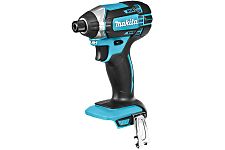 Makita DTD152RME шуруповерт ударный аккумуляторный LXT