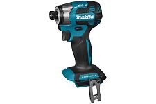 Makita DTD173Z шуруповерт ударный аккумуляторный LXT
