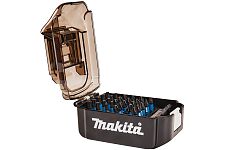 Makita E-03084 набор бит Impact Black 31шт.