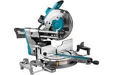 Makita LS003GZ01 пила торцовочная аккумуляторная BL-motor 40V