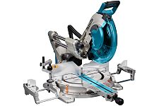 Makita LS1219L пила торцовочная