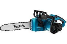 Makita UC3541A пила цепная электрическая