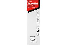 Makita 194692-6 полотно 1140х0,5х13х24TPI
