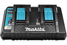 Makita 630876-7 зарядное устройство DC18RD