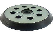 Makita 743081-8 шлифовальная подошва 125мм