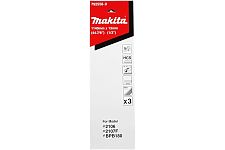 Makita 792558-0 полотна 3шт. 1140х0,5х13х24TPI