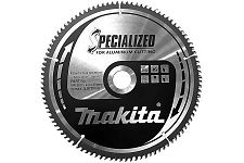 Makita A-85020 диск пильный по алюминию 260х30/15,88 (B-04167)