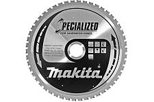 Makita B-17675 диск пильный по сэндвич-панели 235х30мм (2,2/1.8мм)