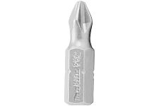 Makita B-23466 насадка PH2 25мм C-form 3шт.
