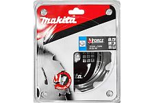 Makita B-35140 M-FORCE диск пильный по дереву 165х20мм 10T