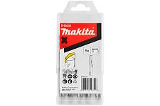 Makita B-60333 набор буров SDS+ (8х50/110мм) 5шт. Centering tip