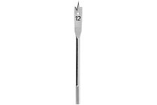 Makita D-07705 сверло по дереву перовое 12х150мм