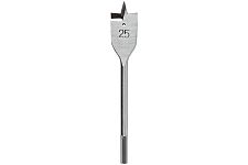 Makita D-07783 сверло по дереву перовое 25х150мм