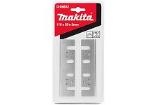 Makita D-08822 нож 110мм для 1911В (HM/TC)