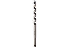 Makita D-36055 сверло по дереву винтовое (Левиса) 10х165мм