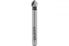 Makita D-37437 зенкер d=6,3мм, L=45мм