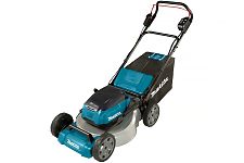 Makita DLM530Z газонокосилка аккумуляторная