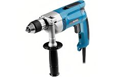 Makita DP4001 дрель безударная
