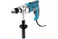 Makita DP4003 дрель безударная