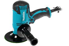 Makita GV5010 полировальная шлифмашина
