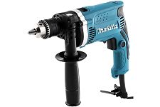 Makita HP1630 дрель ударная