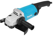 Makita M0921B УШМ 230мм MT-LINE