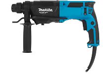 Makita M8701B перфоратор SDS+ 3 режима MT-LINE