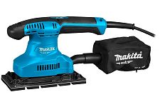 Makita M9203B вибрационная шлифмашина MT-LINE