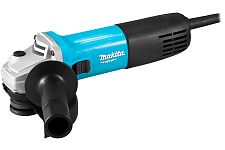 Makita M9511RB УШМ 125мм MT-LINE