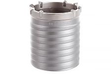 Makita P-03800 коронка по бетону полая 80х100мм