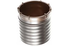 Makita P-03816 коронка по бетону полая 90х100мм