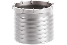 Makita P-03822 коронка по бетону полая 100х100мм