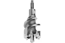 Makita P-04036 головка проломного бура 90х150мм