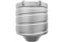 Makita P-26222 коронка по бетону полая 80х50мм