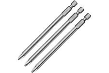 Makita P-53431 насадка Phillips PH2 141мм C-form Makita P-53431 насадка Phillips PH2 141мм C-form