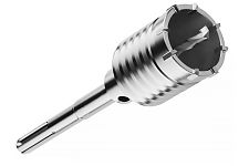 Makita P-64406 коронка по бетону полая 68х290мм