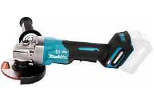 Makita GA013GZ УШМ аккумуляторная