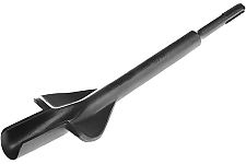 Makita P-24963 долото желобчатое с направляющими 22х250мм