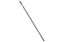 Makita P-26107 бур SDS-plus по бетону - 22х1000 мм
